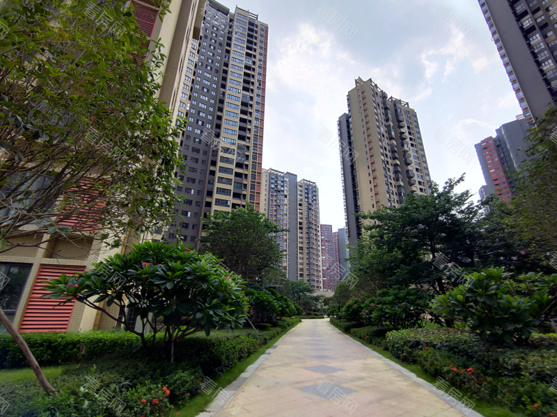 惠州丽景湾上小区信息图片7