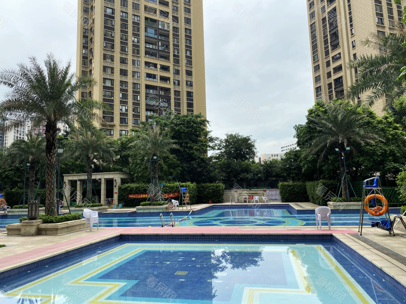 深圳深城投中心公馆小区信息图片8