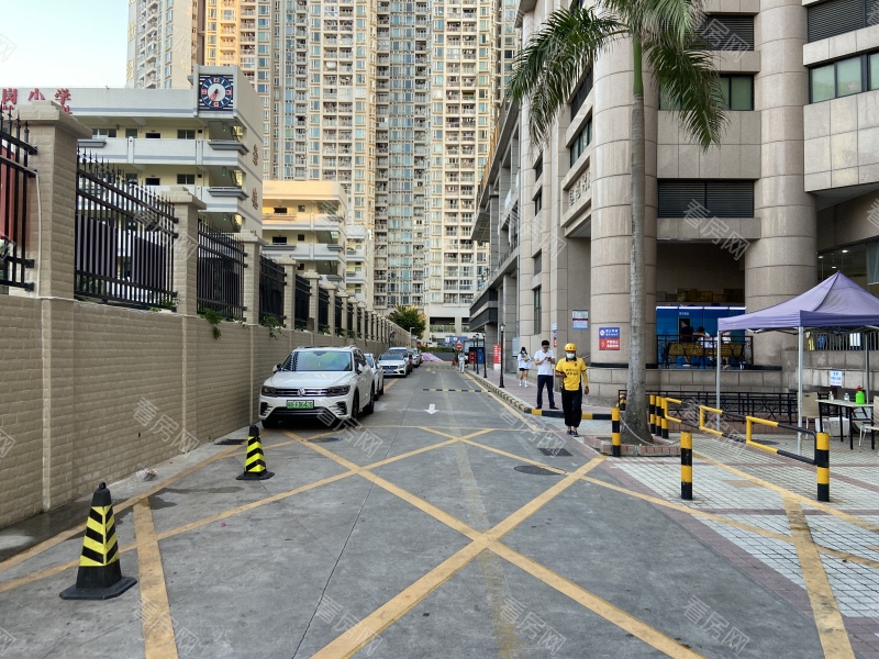 深圳皇都广场小区信息图片4