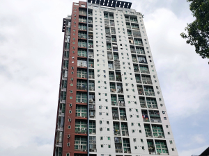 深圳好来居小区信息图片