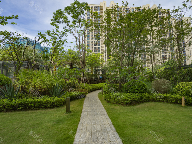 深圳花样年家天下小区信息图片7