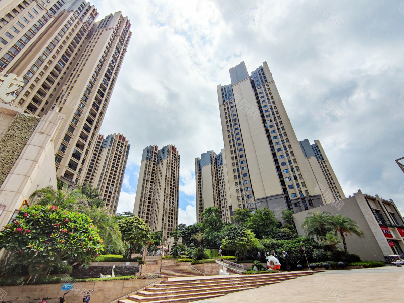 佛山恒大城(南海)小区信息图片4