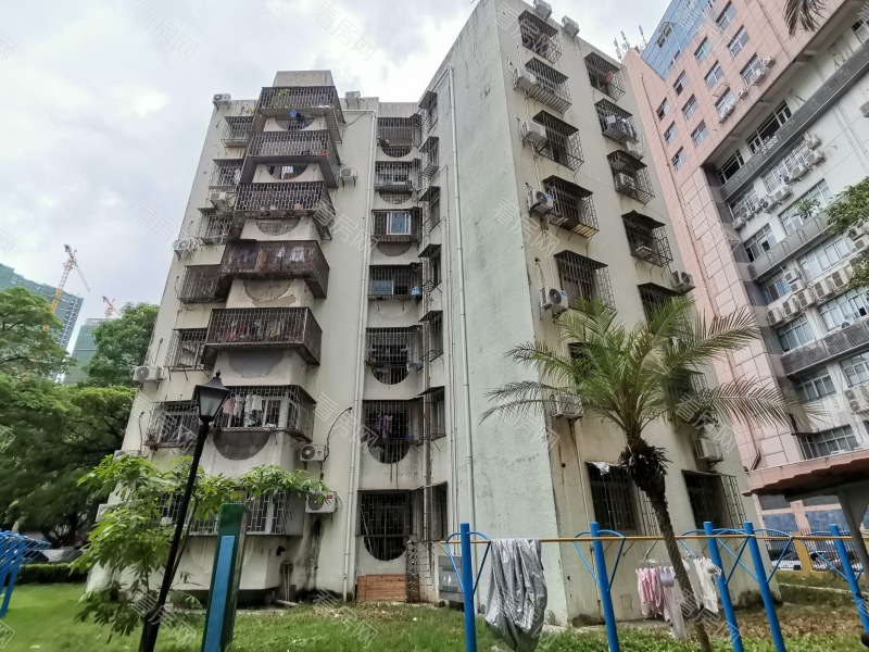 深圳康乐园小区信息图片9