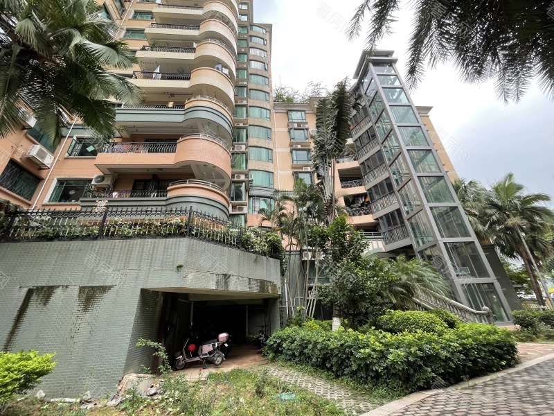 中山东逸豪园小区信息图片10