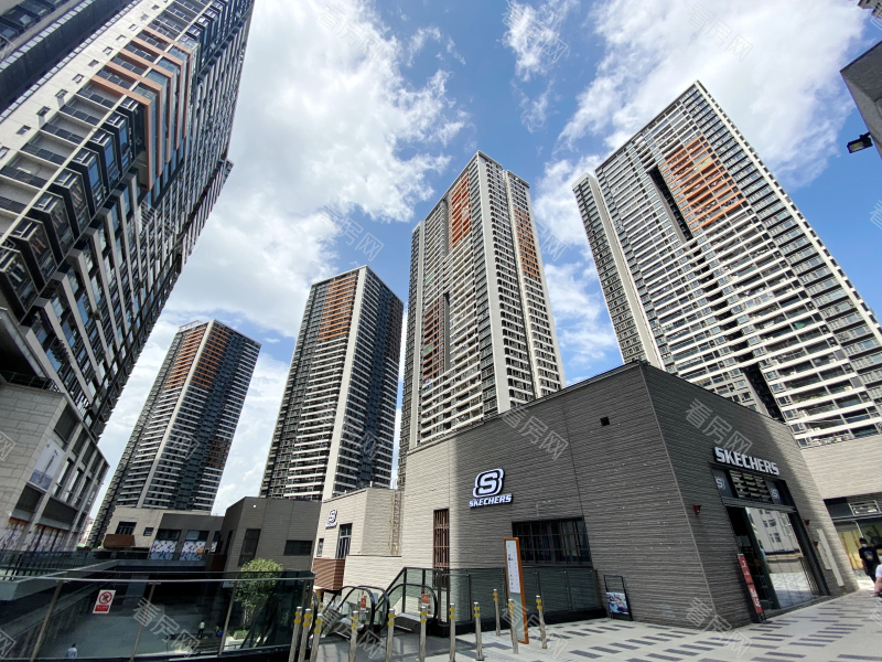 深圳深业东岭一期小区信息图片1