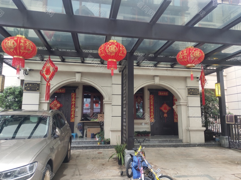 郴州保利苏仙林语小区信息图片2