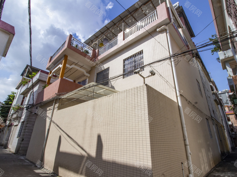 佛山龙秀街小区小区信息图片6