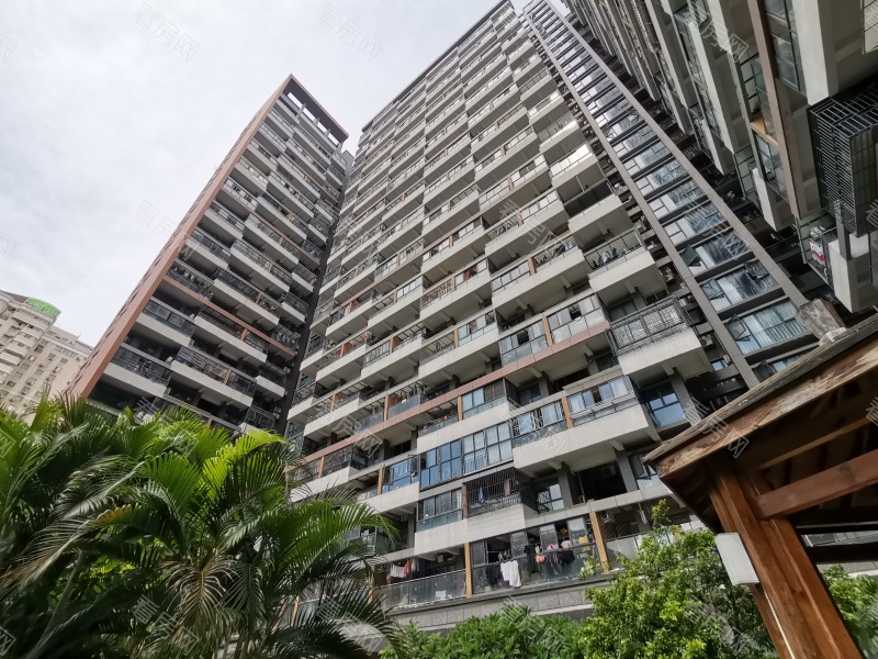 深圳阳光里雅居小区信息图片7