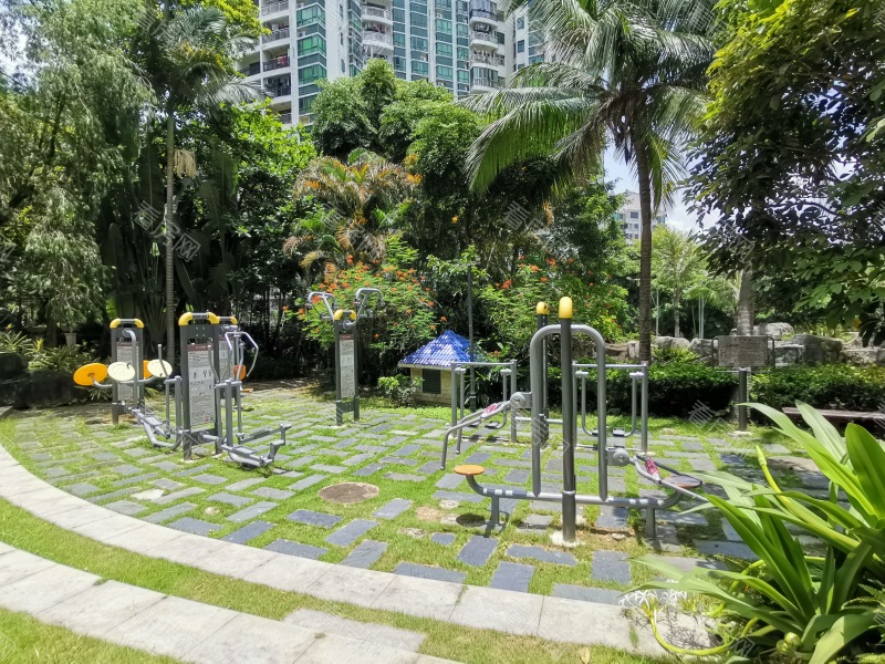 深圳仙桐御景小区信息图片5