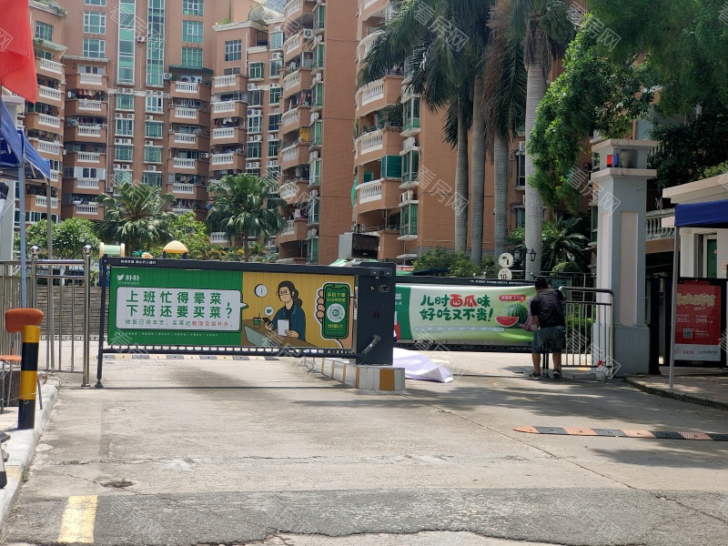 深圳玉雅居小区信息图片2