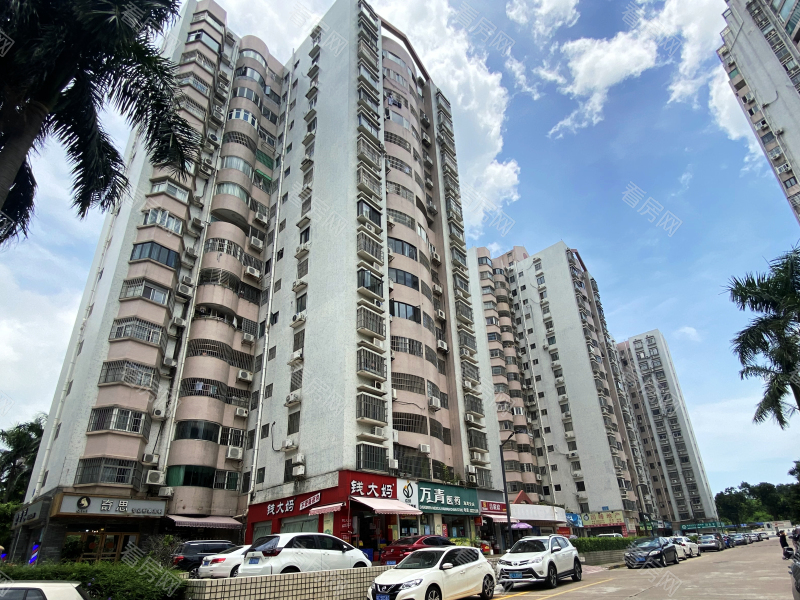 珠海海湾花园小区信息图片11