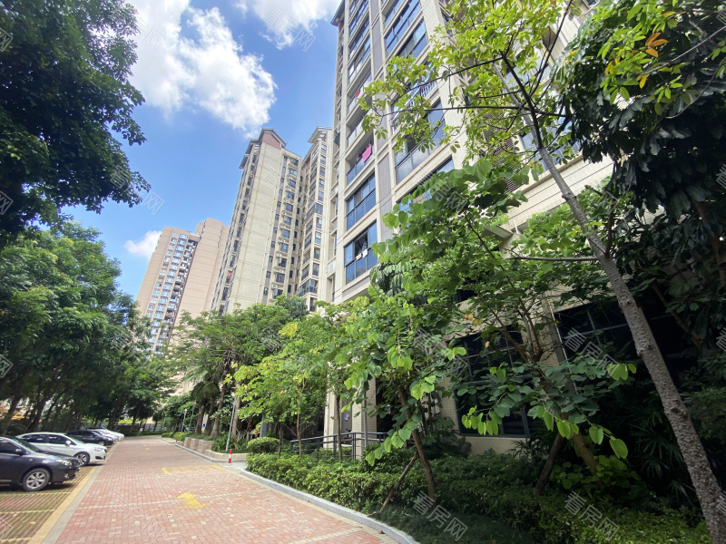珠海鑫海园小区信息图片3