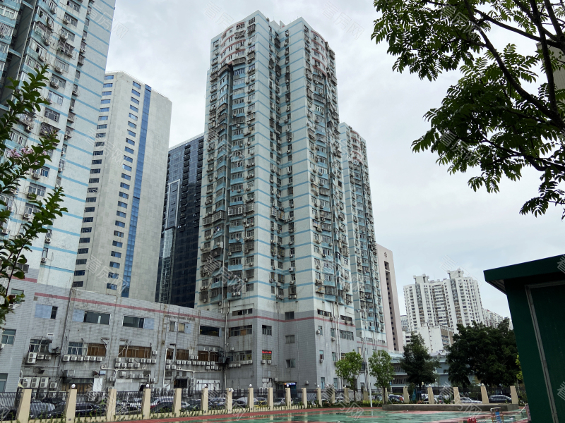 深圳福源大厦小区信息图片7