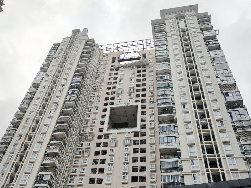 深圳时代骄子大厦小区信息图片4