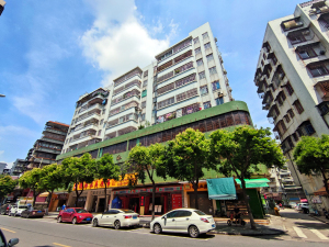 佛山园林路小区信息图片