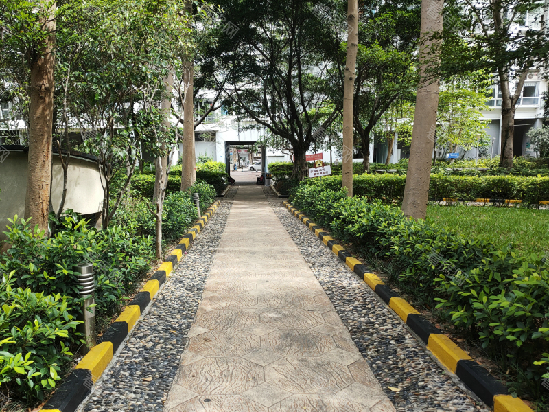 深圳海印长城一期小区信息图片5