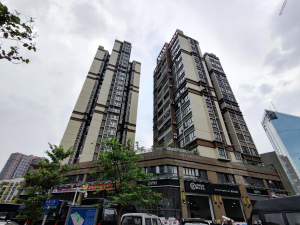 佛山季园和府小区信息图片