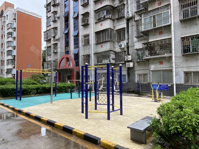 深圳皇洲花园小区信息图片6