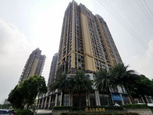 惠州太东棕榈泉小区信息图片