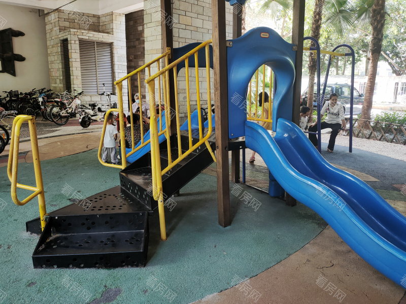 深圳海怡东方花园小区信息图片7