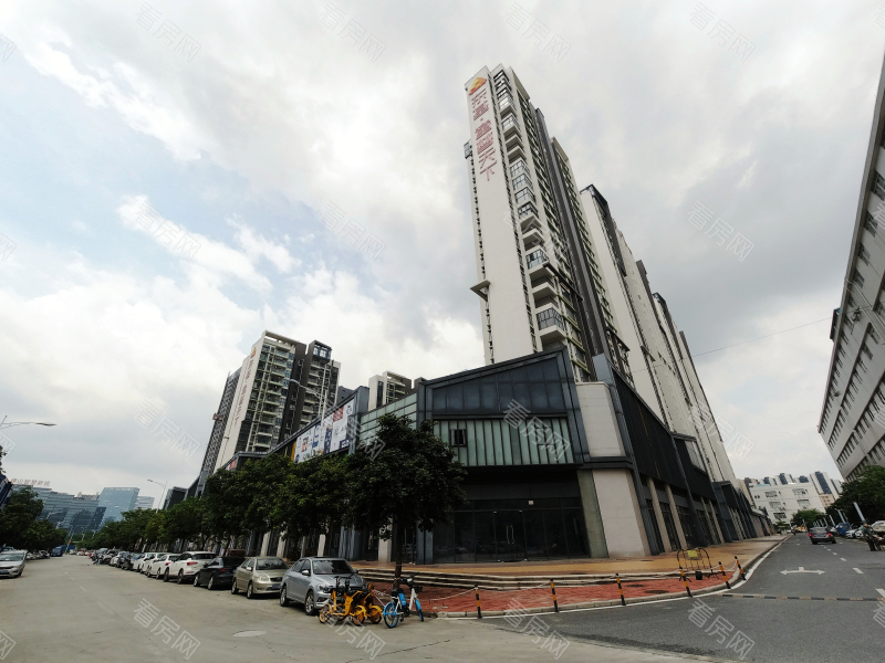 佛山童梦天下一期小区信息图片2