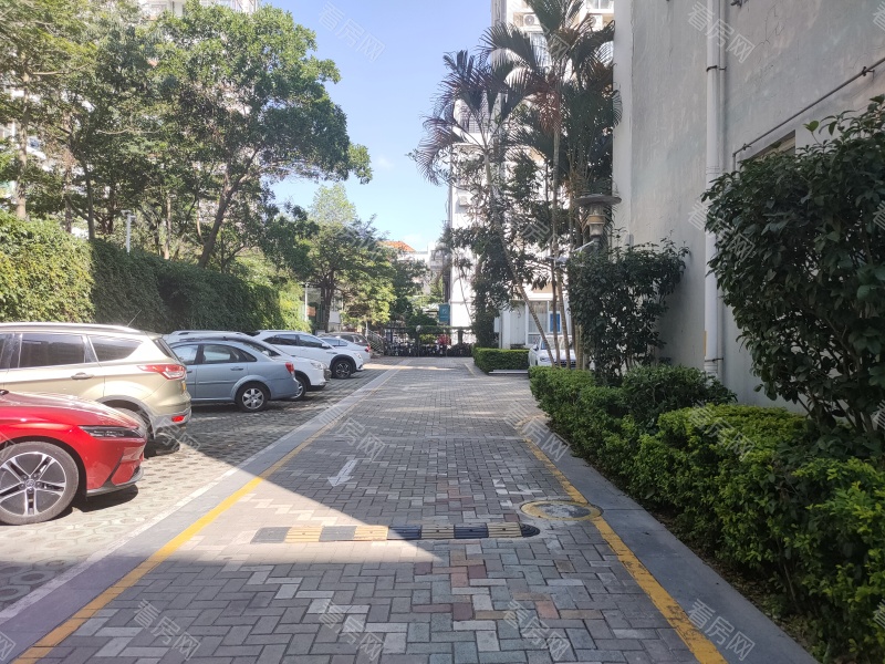 深圳雷圳0755小区信息图片5