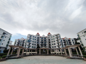 佛山美的海岸小区信息图片