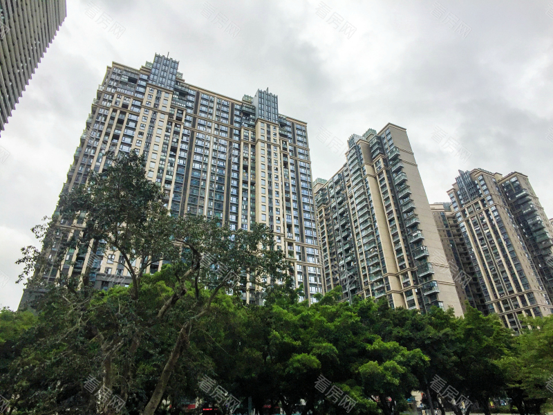 深圳华联城市全景小区信息图片2