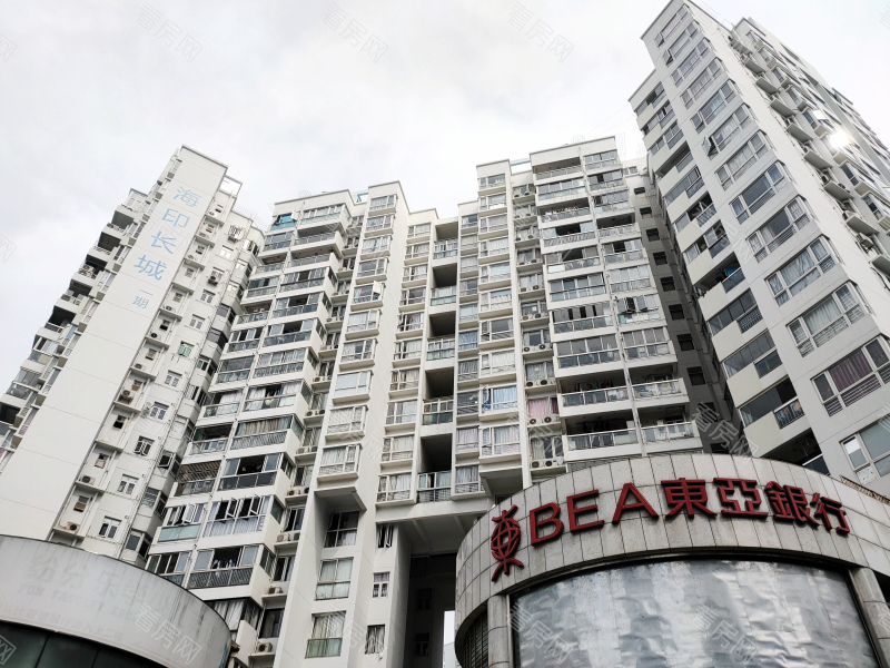 深圳海印长城一期小区信息图片9