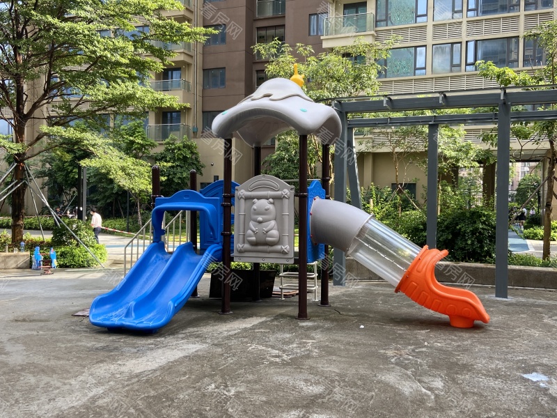 深圳华强城市花园一期小区信息图片10