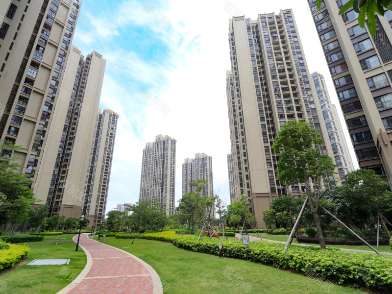 珠海保利香槟国际小区信息图片8