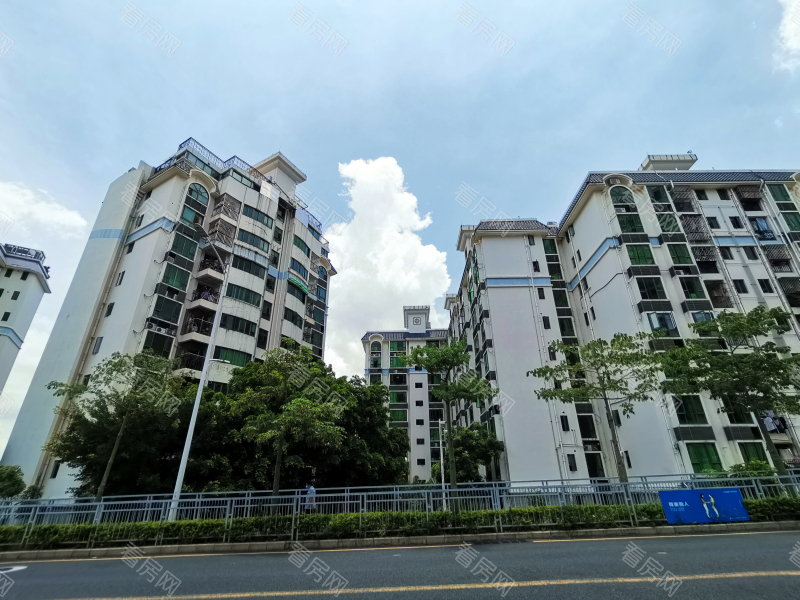 深圳雍翠豪园小区信息图片10