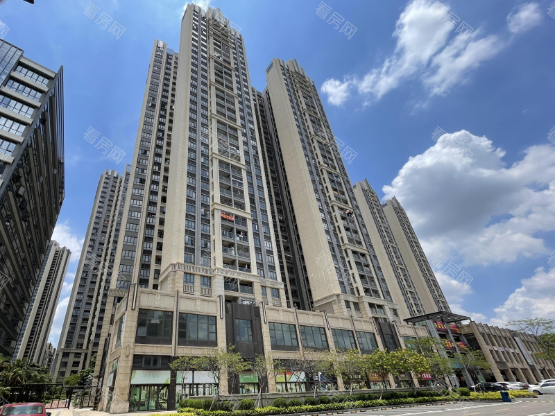 佛山富丰君御小区信息图片7