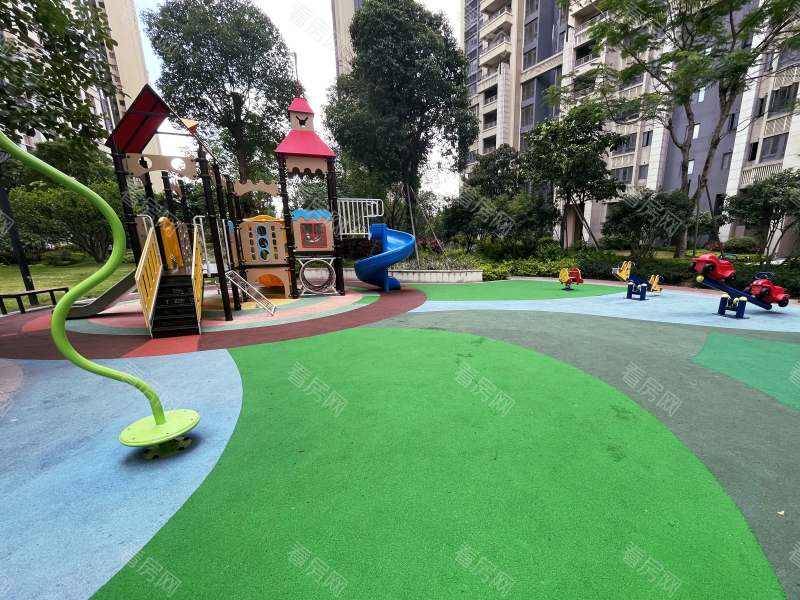 佛山富丰君御小区信息图片6