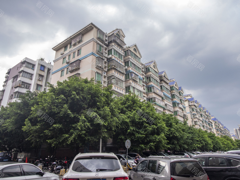 佛山骏成花园C区小区信息图片3