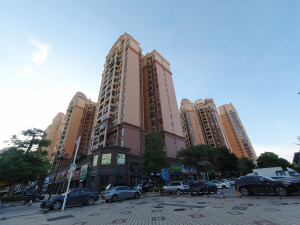 佛山港宏世家二区小区信息图片