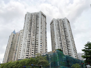 深圳愉康花园小区信息图片