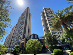 惠州花样年花郡小区信息图片