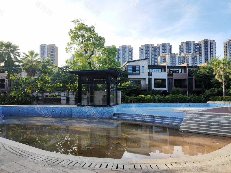 珠海中邦御珑湾小区信息图片8