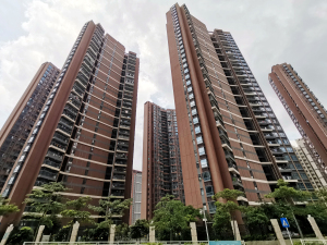 深圳莲馨家园小区信息图片