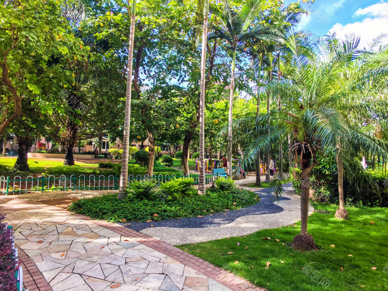 深圳丽景城小区信息图片6