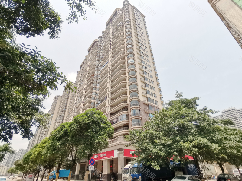 惠州珠光御景湾·御宾府小区信息图片2