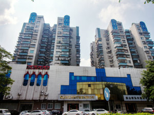 佛山玉带大厦小区信息图片