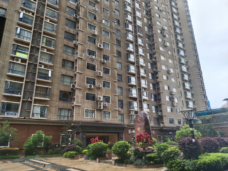 郴州深圳湾小区信息图片2