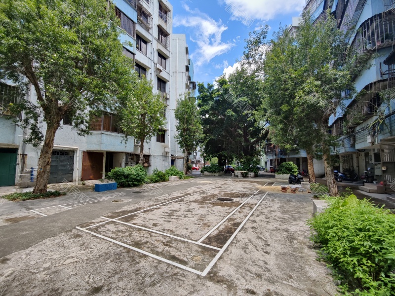 中山第一城小区信息图片5