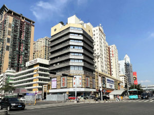 深圳瑞鹏大厦小区信息图片