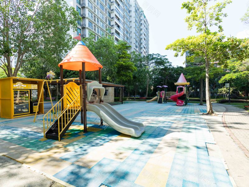 深圳万科第五园五期小区信息图片45