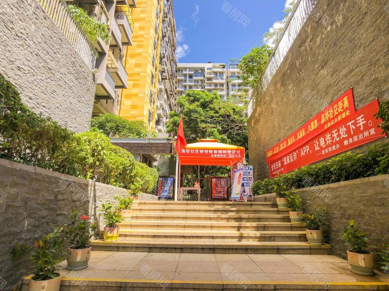 深圳花样年花乡小区信息图片3