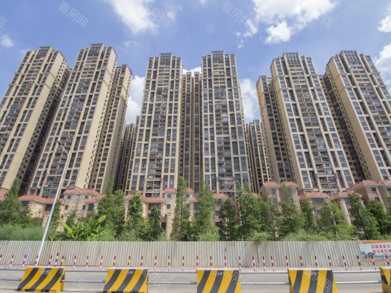 佛山星际半岛小区信息图片6