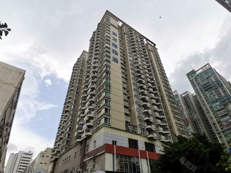 深圳东方海雅居小区信息图片1
